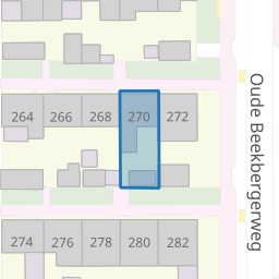 Perceel APD01-L-4698