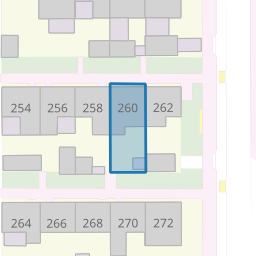 Perceel APD01-L-4705