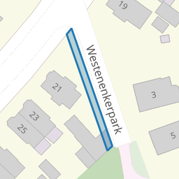 Perceel APD01-L-4825