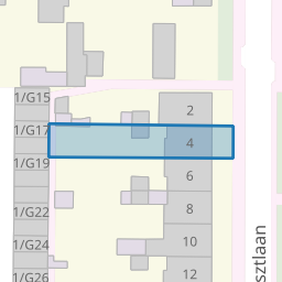 Perceel APD01-L-4848