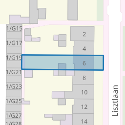 Perceel APD01-L-4849