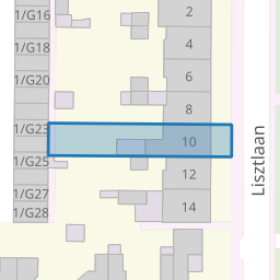 Perceel APD01-L-4851