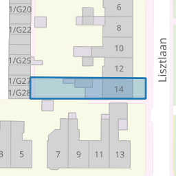Perceel APD01-L-4853