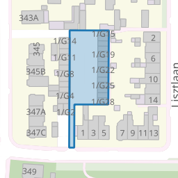 Perceel APD01-L-4854