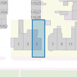 Perceel APD01-L-4857