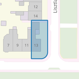 Perceel APD01-L-4861