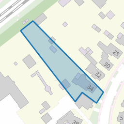 Perceel APD01-L-4920