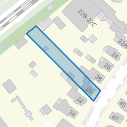 Perceel APD01-L-4922