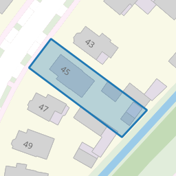 Perceel APD01-L-4953