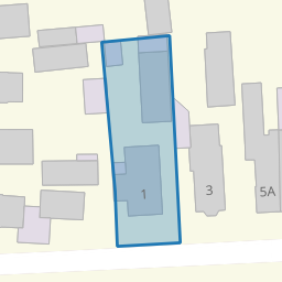 Perceel APD01-L-5211