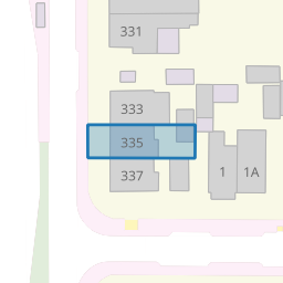 Perceel APD01-L-5301