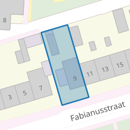 Perceel APD01-L-5309