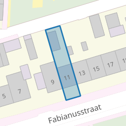 Perceel APD01-L-5310