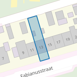 Perceel APD01-L-5311