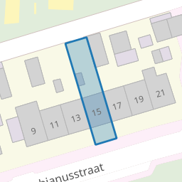 Perceel APD01-L-5312