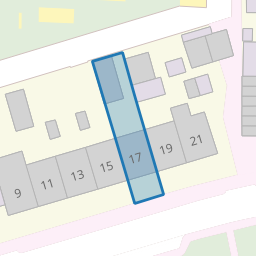 Perceel APD01-L-5313