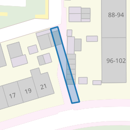 Perceel APD01-L-5317