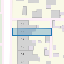 Perceel APD01-L-5327