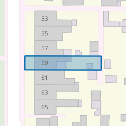 Perceel APD01-L-5329