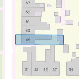 Perceel APD01-L-5332