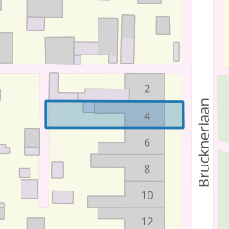 Perceel APD01-L-5334