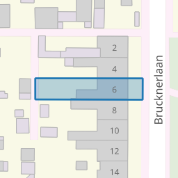 Perceel APD01-L-5335