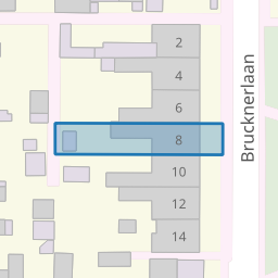 Perceel APD01-L-5336