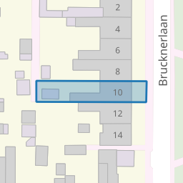 Perceel APD01-L-5337