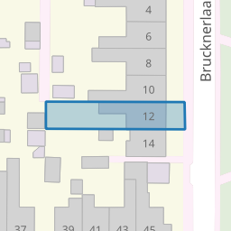 Perceel APD01-L-5338