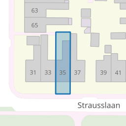 Perceel APD01-L-5342