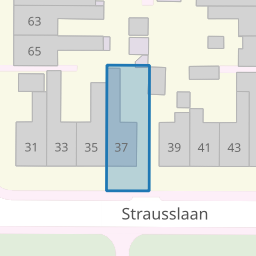 Perceel APD01-L-5343