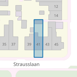 Perceel APD01-L-5345