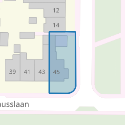 Perceel APD01-L-5347