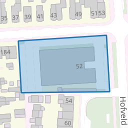 Perceel APD01-L-5379