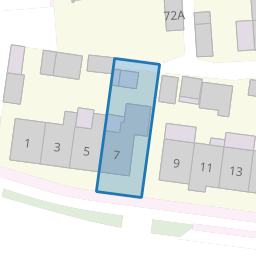 Perceel APD01-L-5395