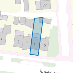 Perceel APD01-L-5398