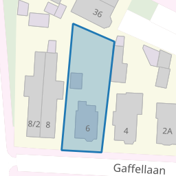 Perceel APD01-L-5541