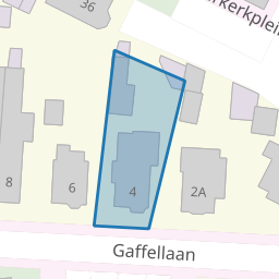 Perceel APD01-L-5542