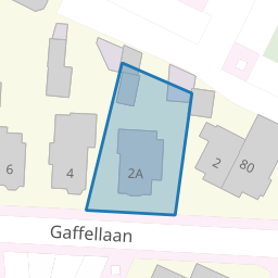 Perceel APD01-L-5543