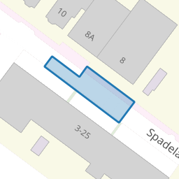 Perceel APD01-L-5609