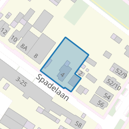 Perceel APD01-L-5610