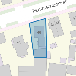 Perceel APD01-L-5715