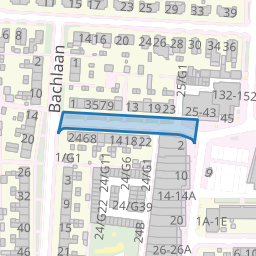 Perceel APD01-L-5776