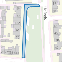 Perceel APD01-L-5818