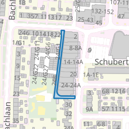 Perceel APD01-L-5868