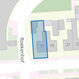 Perceel APD01-L-5893