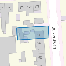 Perceel APD01-L-5899