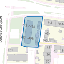 Perceel APD01-L-5998