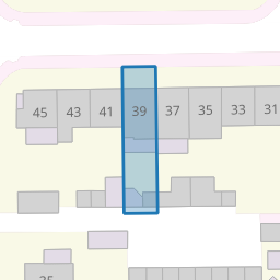 Perceel APD01-L-6009