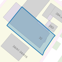 Perceel APD01-L-6026